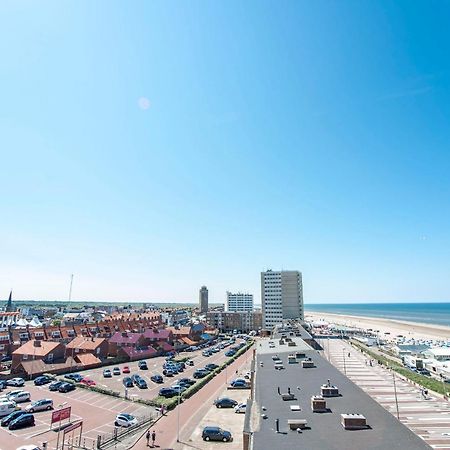 Be So Suite Zandvoort Buitenkant foto
