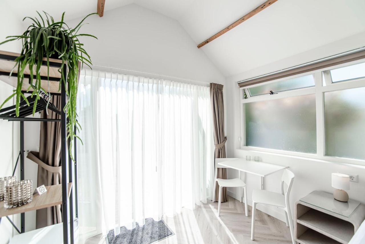 Be So Suite Zandvoort Buitenkant foto