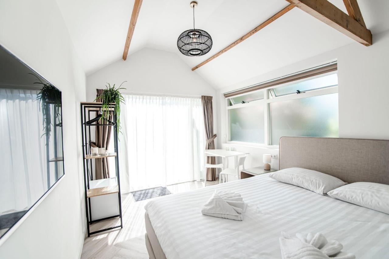 Be So Suite Zandvoort Buitenkant foto