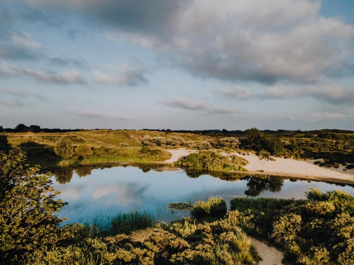 Be So Suite Zandvoort Buitenkant foto