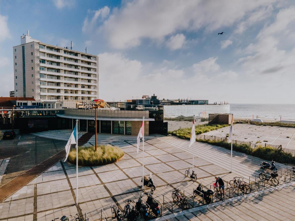 Be So Suite Zandvoort Buitenkant foto