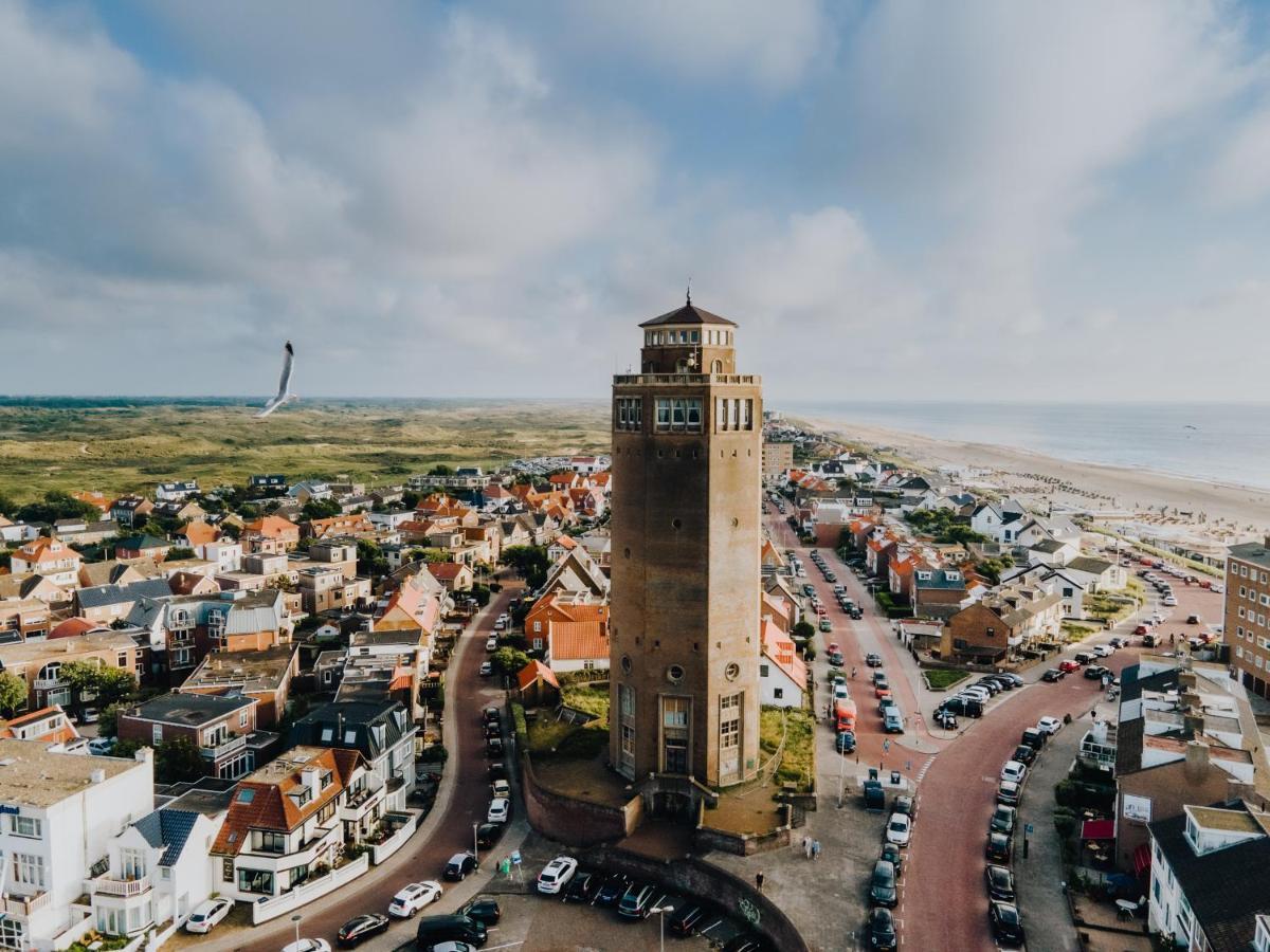 Be So Suite Zandvoort Buitenkant foto